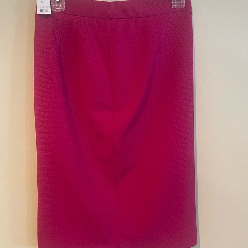 Women’s skirt